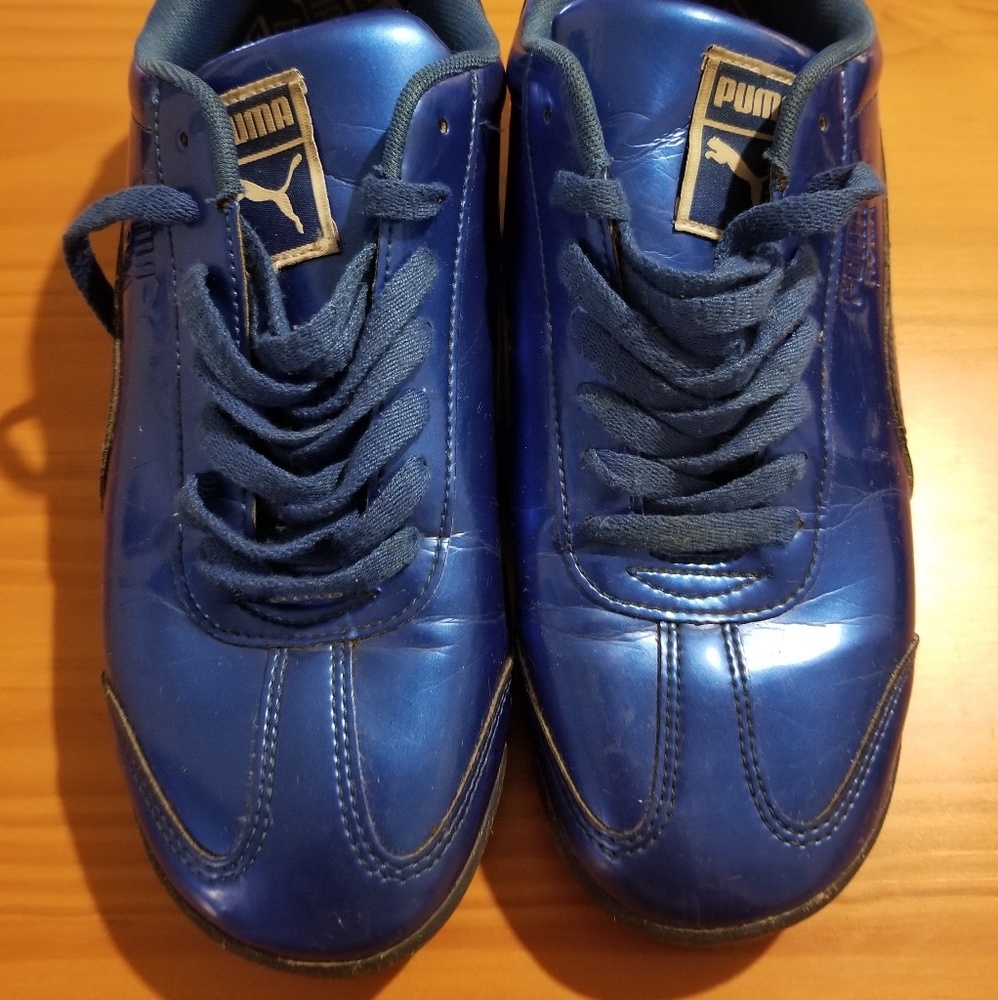 Puma sneakers